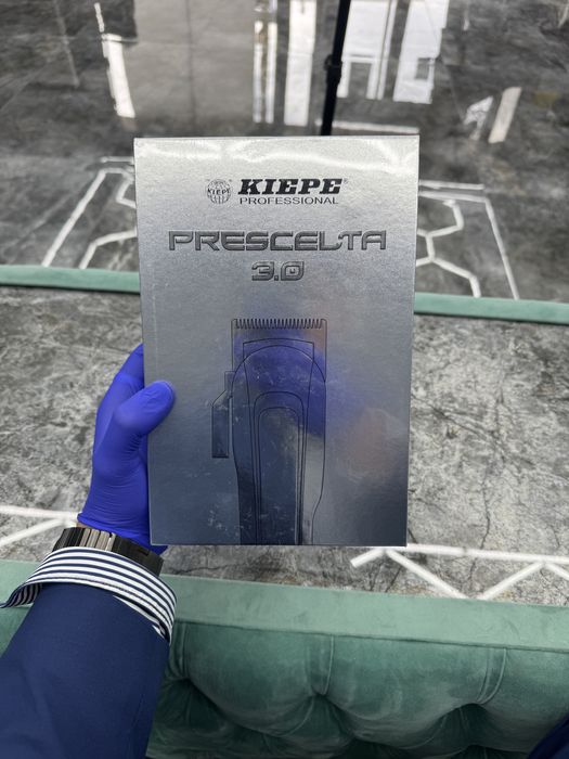 Kiepe Persceleta 3.0 nouă - desigilită pt poze