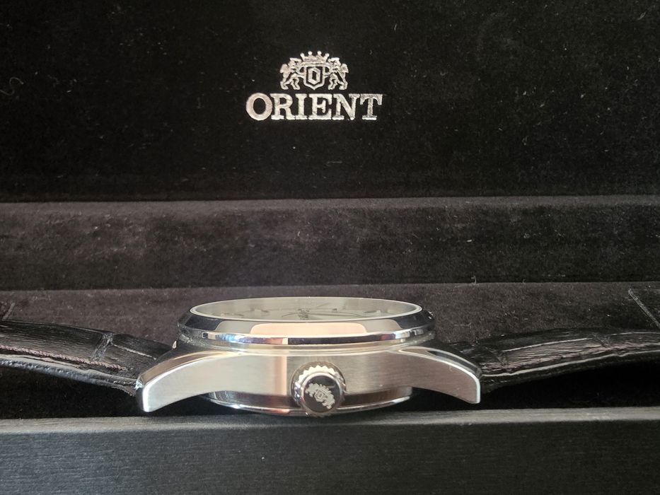 Мужской часы orient