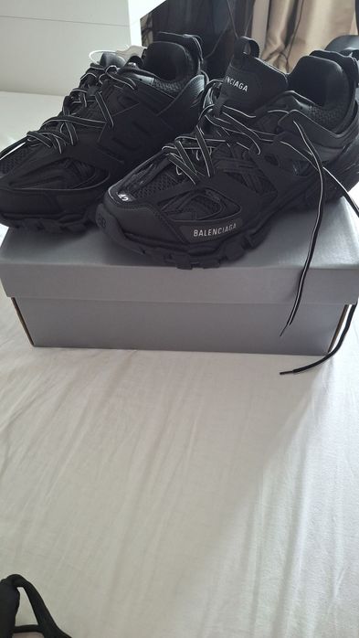 Balenciaga Tracks 42