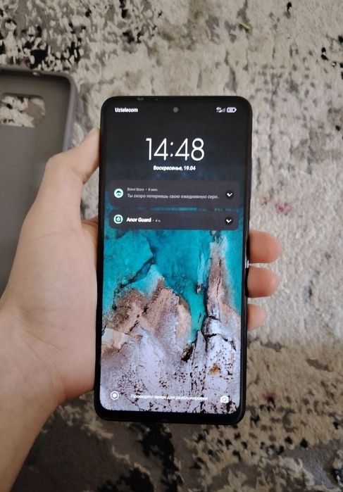 Poco X3 pro 8/128 gb
