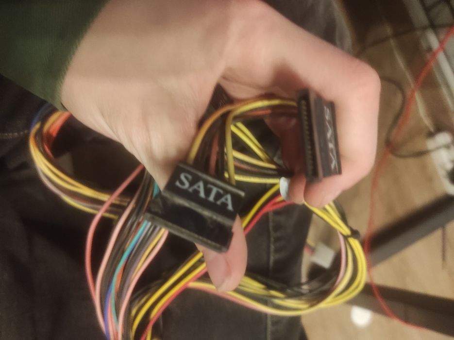 Блок питания jns 500 ват