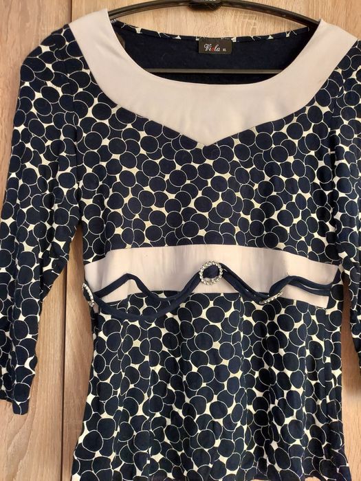 Bluze elegante mărimea 42