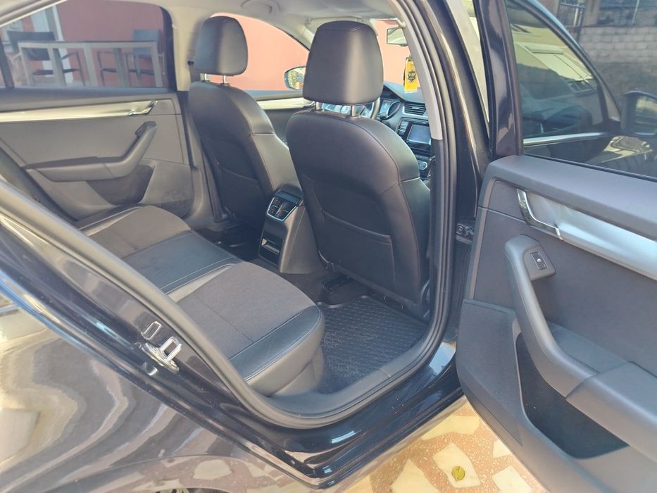 Skoda Octavia 1.6TDI, 105CP, 2014