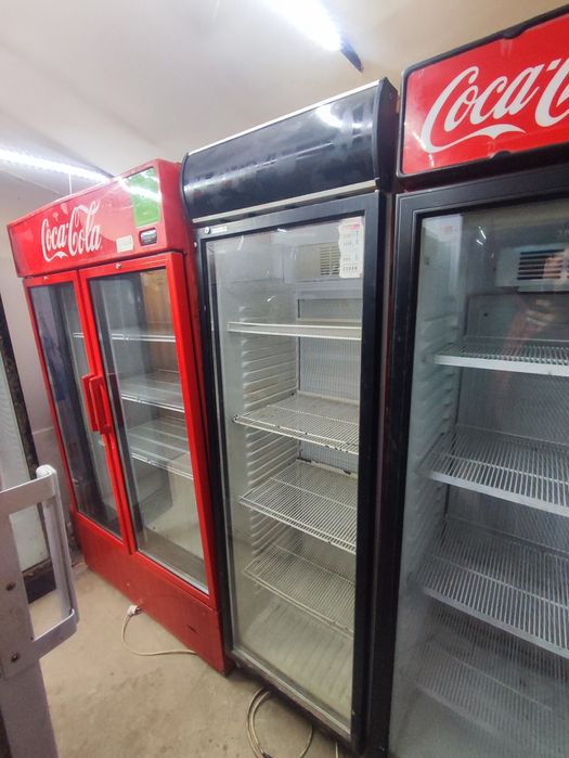 Холодильник купе