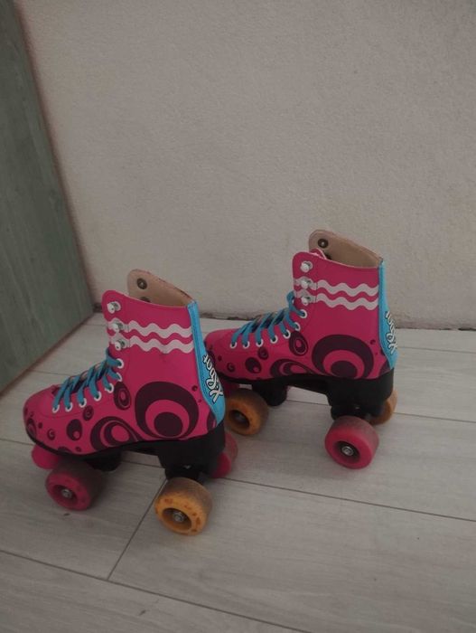 Ролкови кънки Soy Luna