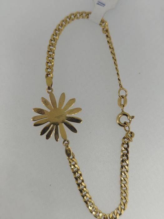 Brățară aur 18k 3.82gr (r)