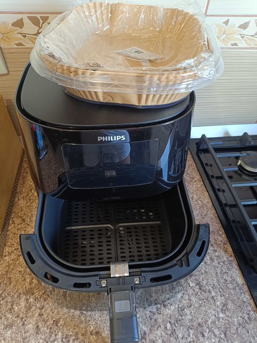 Philips Airfryer friteuza