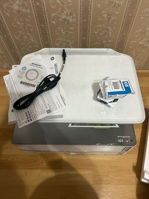 Принтер DeskJet 2130