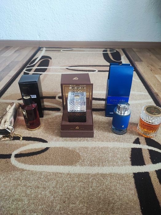 Продавам парфюми