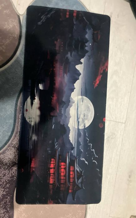 Клавиатура