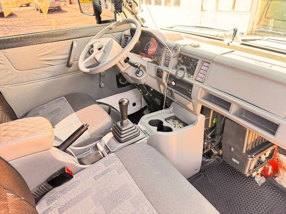 Chevrolet Labo 2024 — 5