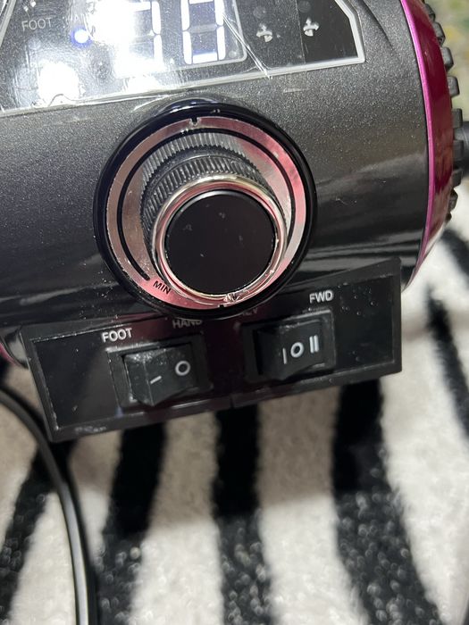 Продам аппарат для маникюра