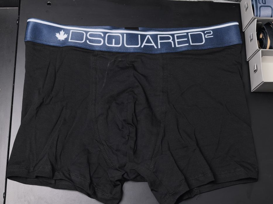 Dsquared боксерки високо качество