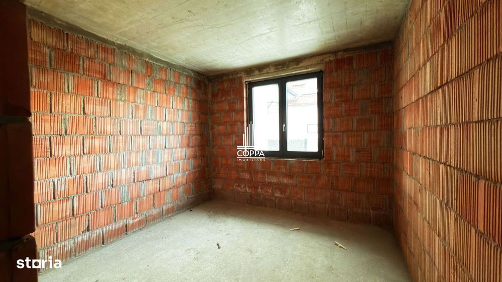 Casa Sacalaseni / Noua / 150 mp Utili