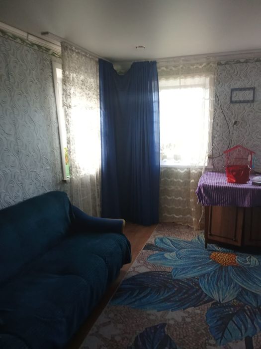 Уютный семейный дом