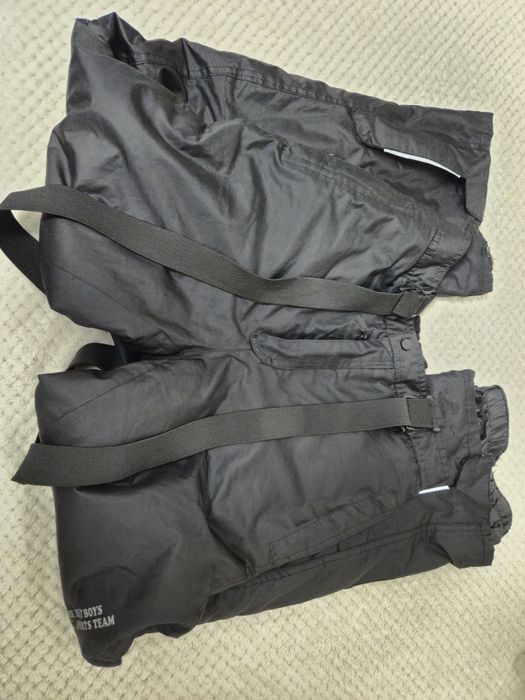 Pantaloni ski copii - CRIVIT -  146-152