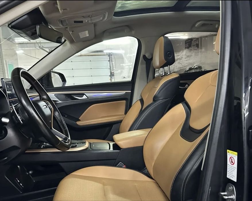 Haval jolion 2025