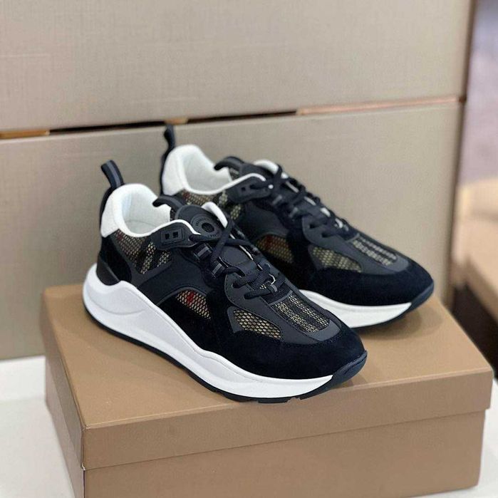 Burberry мъжки маратонки