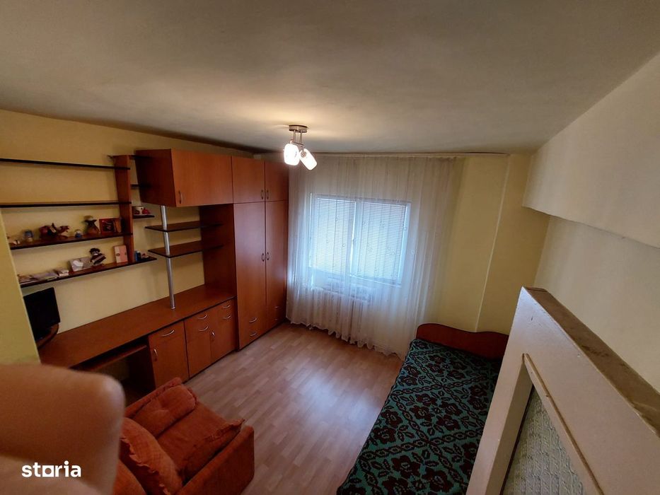 Apartament 2 camere , suprafata 50 mp , zona Brădet — fotografia 3