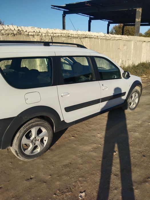 Лада Ларгус крос 2019 йил тезда сотилади