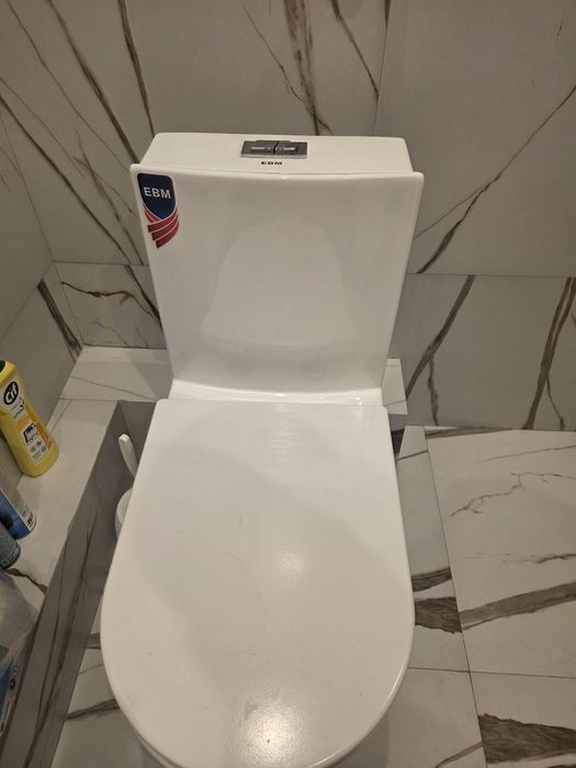 Продам унитаз ЕВМ