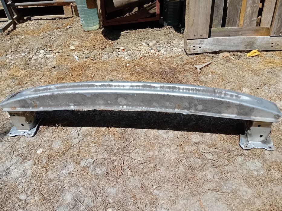 Tragăr bara spate skoda octavia 3 break