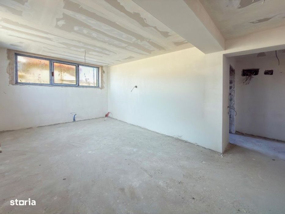 Direct Dezvolatator - Apartament Ovidiu cu loc de parcare inclus