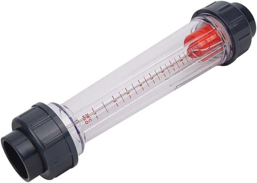 Дебитомер за вода, LZS-40 (D)