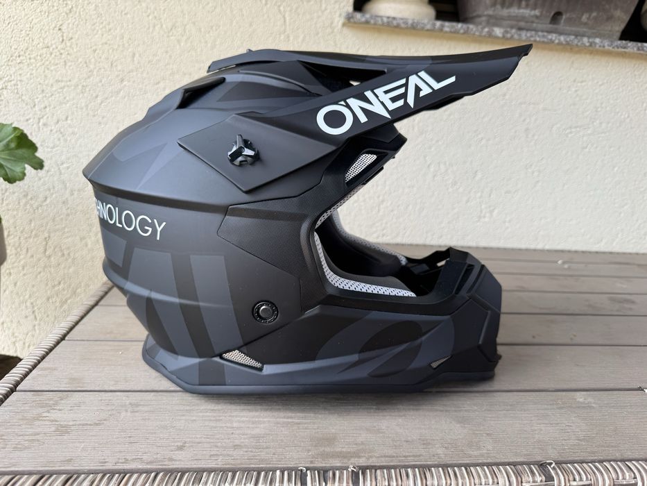 Casca moto cross atv O’neal , marimea XS , NOU