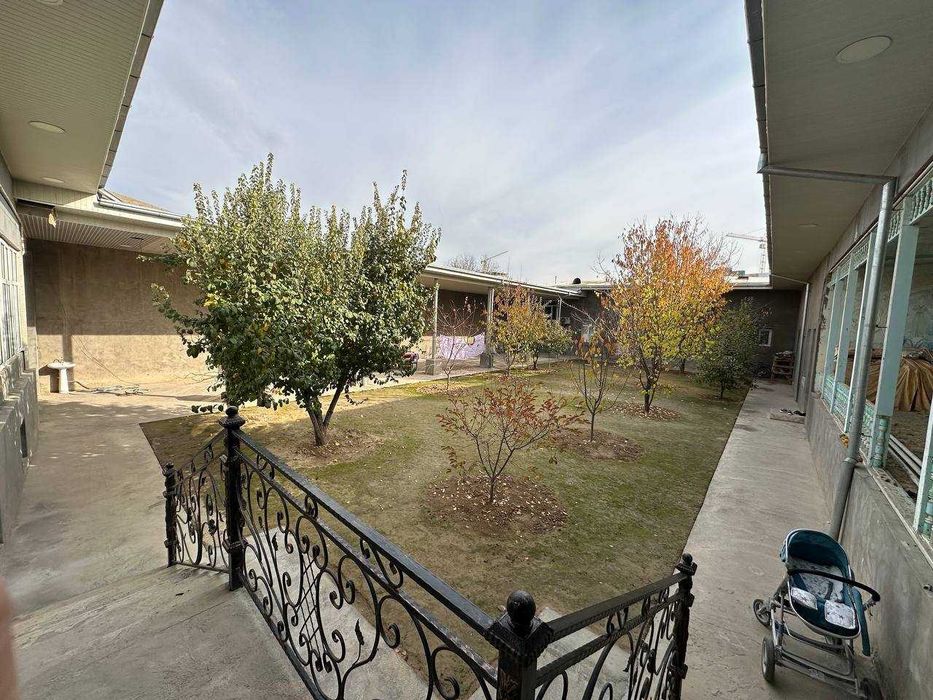 Юнусободда ер нархида ҳовли сотилади!!!