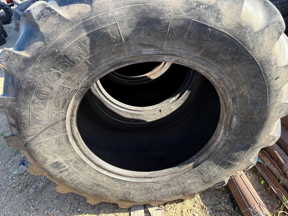 Anvelope sh 480/65 R24