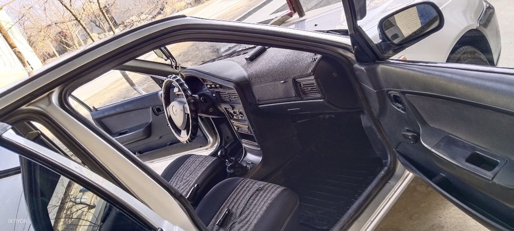 Нексиа 2 бартер спарк автомат