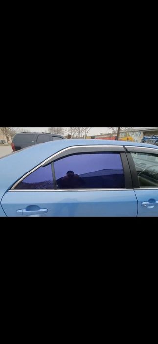 Тонировка авто кз