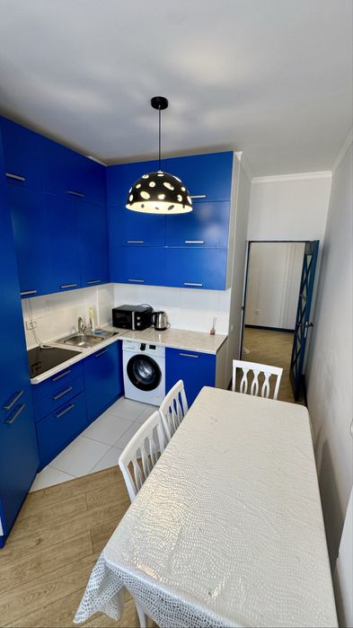 Квартира посуточно