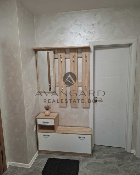 Продава се Двустаен апартамент в Пловдив, Кючук Париж - 65 кв.м за 1089 €/кв.м - Снимка #10