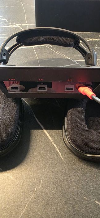 Astro A50 Gen5 Casti Gaming