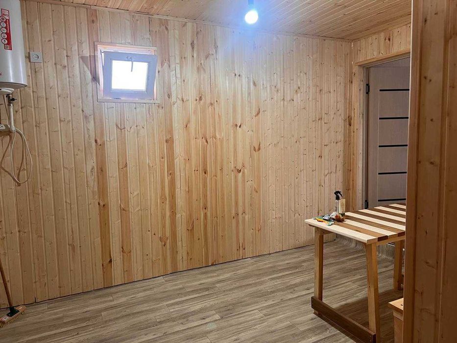 Частный дом, Щучинск, Моховая 16Б