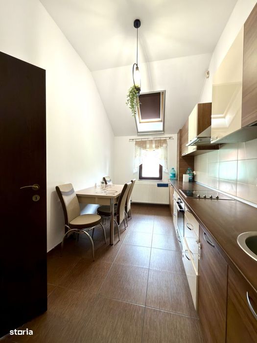 Apartament 2 camere, 57 mp utili, etaj 2 - Dumbravita