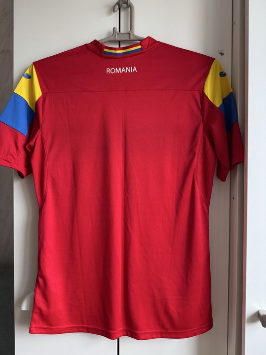 Tricou Romania Joma