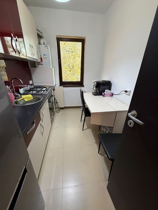 PRIMA ÎNCHIRIERE | Apartament complet utilat | Parcare