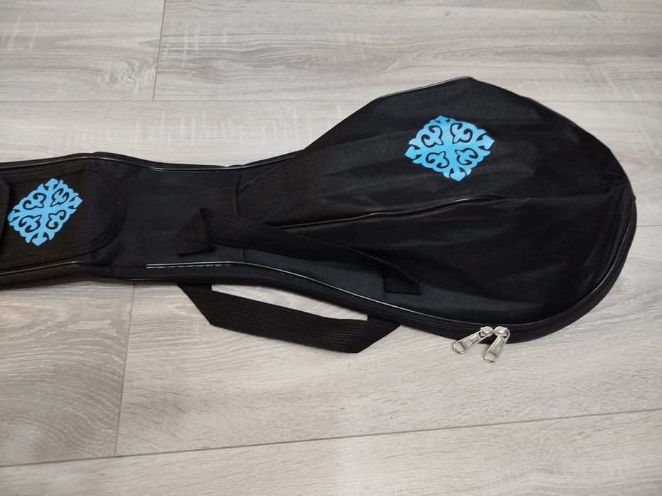 Новый чехол для домбры
