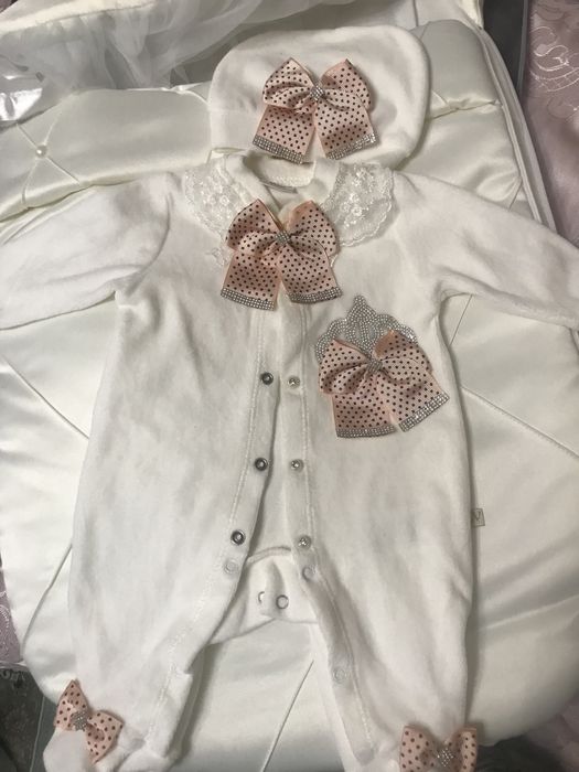 Кокон для новорожденного