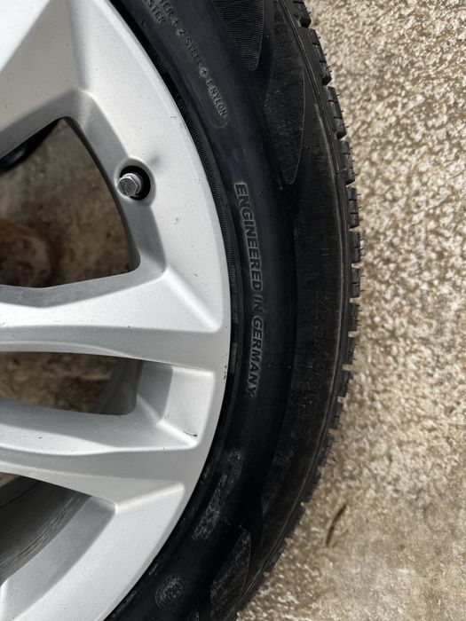 R17 Malibu 2.4 deska balon Yangi balon