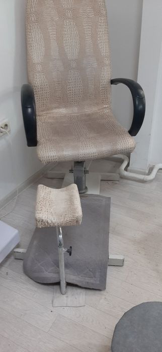 Кресло для педикюра