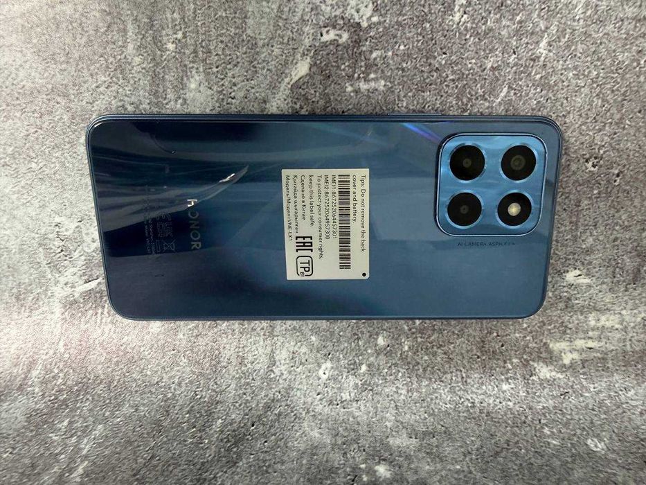 Honor X6 Жезказган Алашахана 20 лот:771813