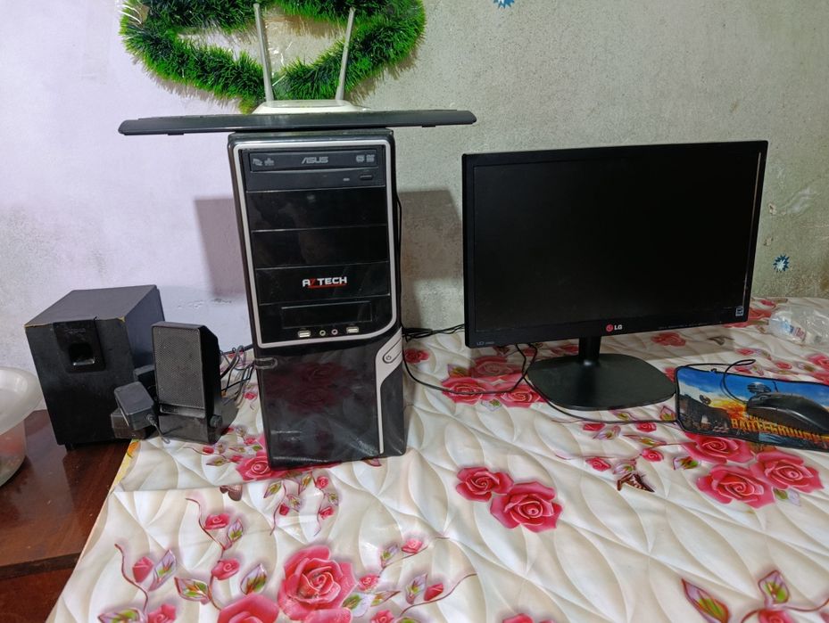 Продам 2 компьютера недорого