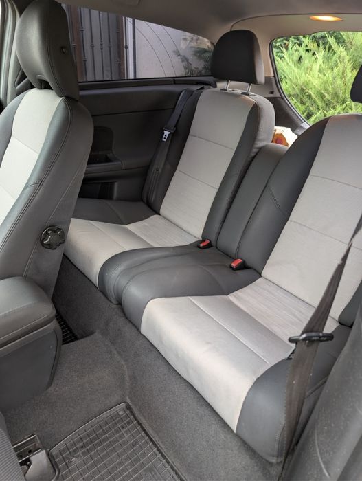 Volvo c30 1.6 diesel