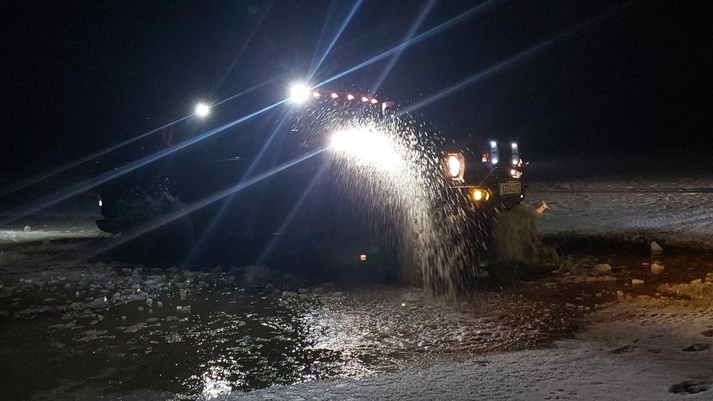 Эвакуация 4х4 г Алматы и Алматинская область