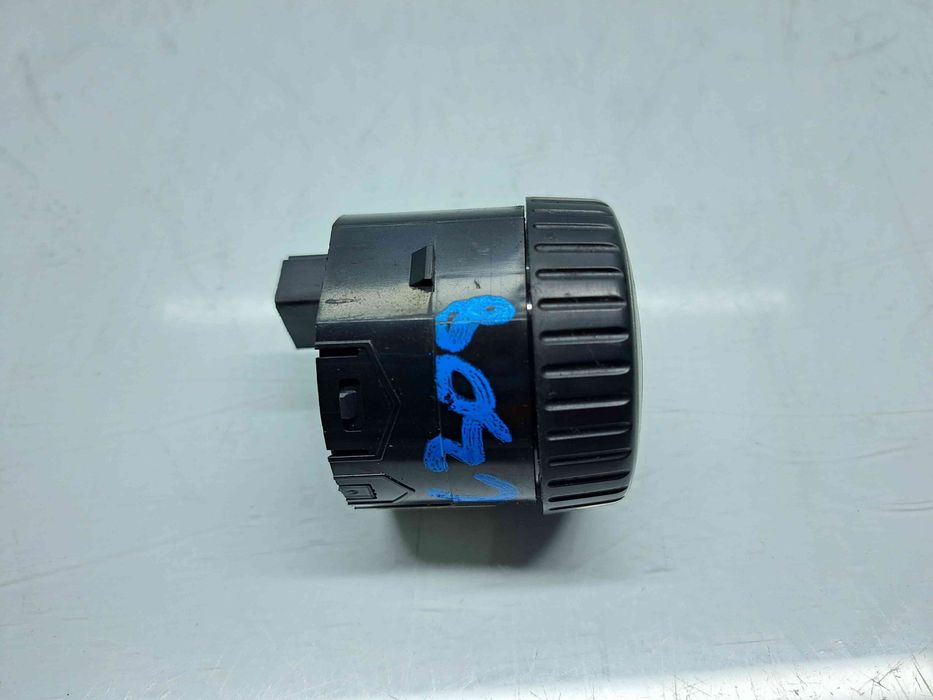 Buton diferential Dacia Duster (PH2, H79) [Fabr 2013-2017] 8200796642