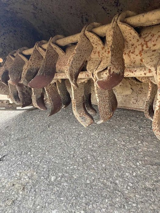 tocatoare pentru resturi vegetale, Nobili, 1,50m, Agrotab Maramures